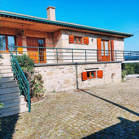 Varanda Do Outeiro Melgaço المظهر الخارجي الصورة