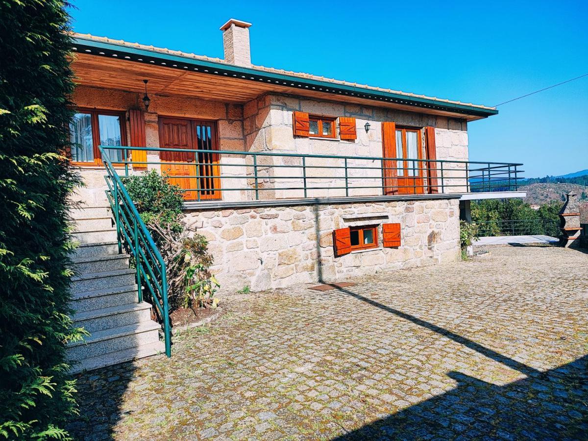 Varanda Do Outeiro Melgaço المظهر الخارجي الصورة