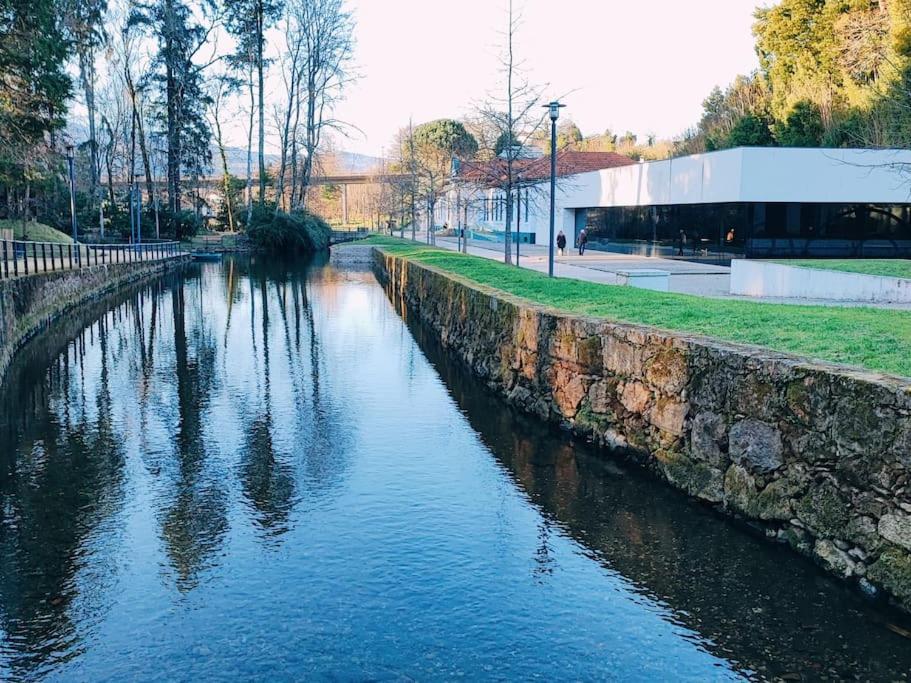 Varanda Do Outeiro Melgaço المظهر الخارجي الصورة